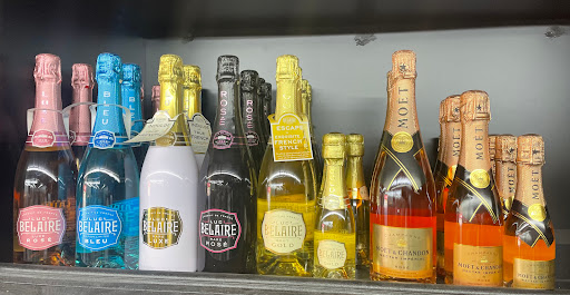 Liquor Store «Baron Liquor», reviews and photos, 15631 S Avalon Blvd, Gardena, CA 90248, USA