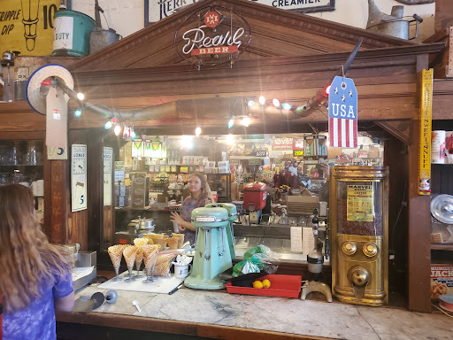 Store «Jefferson General Store», reviews and photos, 113 E Austin St, Jefferson, TX 75657, USA