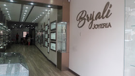 Joyas BRYALI