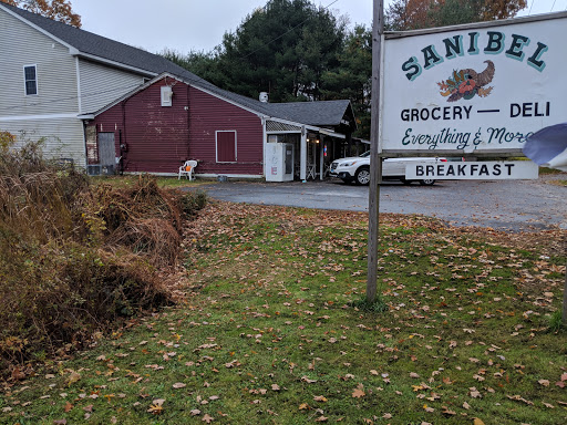 Grocery Store «Sanibel Farms», reviews and photos, 328 Town St, East Haddam, CT 06423, USA