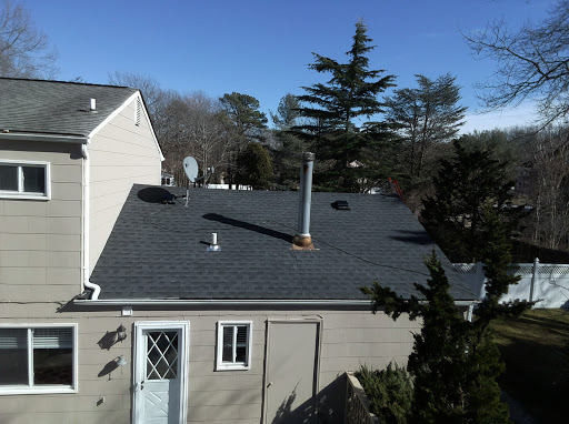 Roofing Contractor «Official Construction Roofing And Chimney Long Island», reviews and photos, 73 Lambert Ave, Mastic, NY 11950, USA