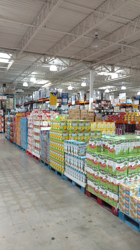 Warehouse store «Costco Business Center», reviews and photos, 3801 N 33rd Ave, Phoenix, AZ 85017, USA