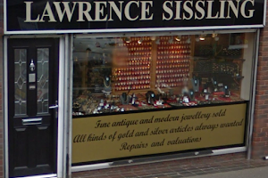 Lawrence Sissling Jewellery of Distinction image