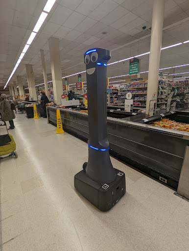 Grocery Store «Stop & Shop», reviews and photos, 1009 Flatbush Ave, Brooklyn, NY 11226, USA