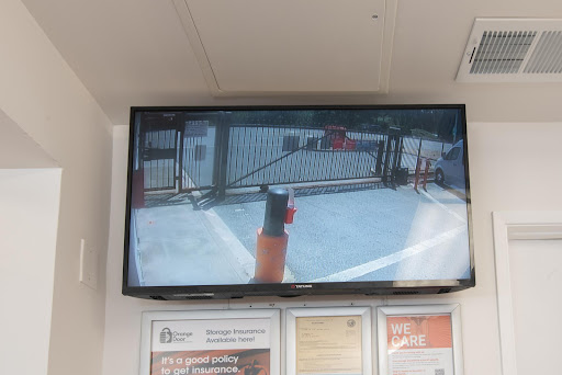 Self-Storage Facility «Public Storage», reviews and photos, 1050 King Dr, Daly City, CA 94015, USA