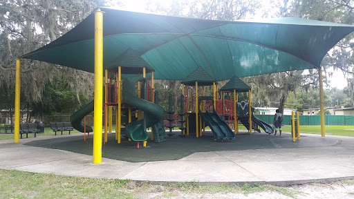Park «Blanchard Park», reviews and photos, 2451 Dean Road, Orlando, FL 32817, USA
