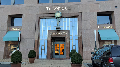 Tiffany & co. Alexandria