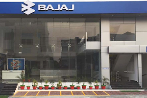 Bajaj Auto (Car Care Centre, Amroha, Joya Road) image