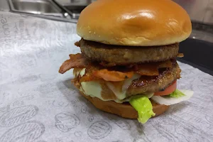 MG Fast Burger image