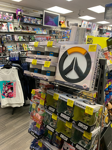 Video Game Store «GameStop», reviews and photos, 1495 Old York Rd #4, Abington, PA 19001, USA