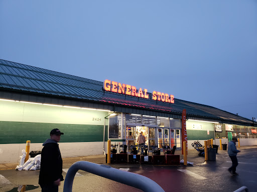 Hardware Store «General Store & Ace Hardware», reviews and photos, 2424 N Division St, Spokane, WA 99207, USA