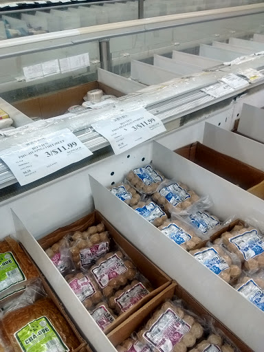 Asian Grocery Store «Viet Hoa Food Market», reviews and photos, 7100 Preston Hwy # 107, Louisville, KY 40219, USA