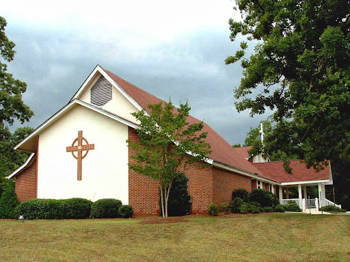 Princeton United Methodist Church
