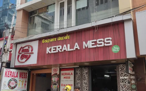 Kerala Mess image