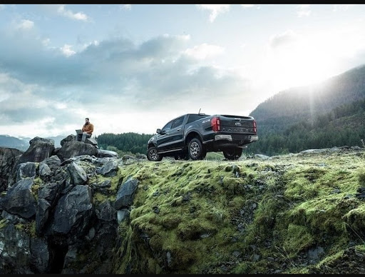 Ford Dealer «Packey Webb Ford», reviews and photos, 2150 Ogden Ave, Downers Grove, IL 60515, USA