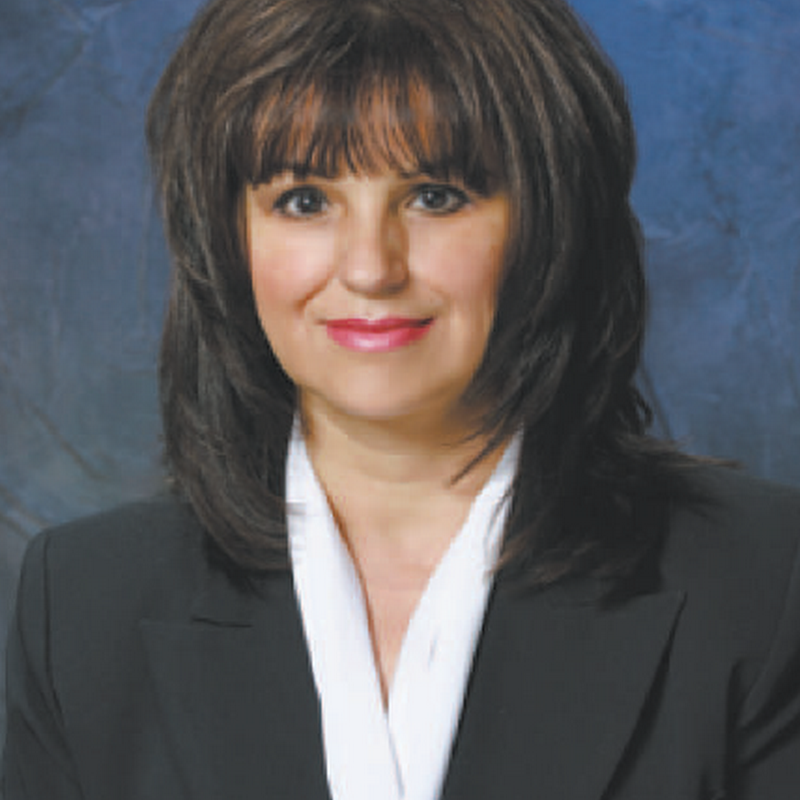 Anica Blazef-Horner, Attorney at Law