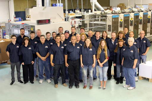 Print Shop «Panther Printing», reviews and photos, 11580 Marshwood Ln, Fort Myers, FL 33908, USA