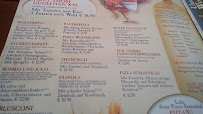 Roter Gugelhan à Konstanz menu