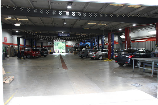 Car Dealer «Nielsen Hyundai», reviews and photos, 4411 E Michigan Blvd, Michigan City, IN 46360, USA