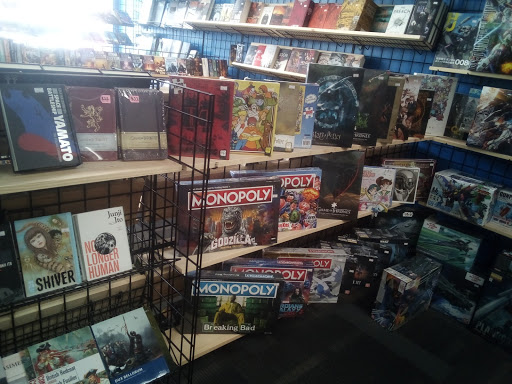 Game Store «Dragons Eye Games», reviews and photos, 116 Riverstone Pkwy, Canton, GA 30114, USA