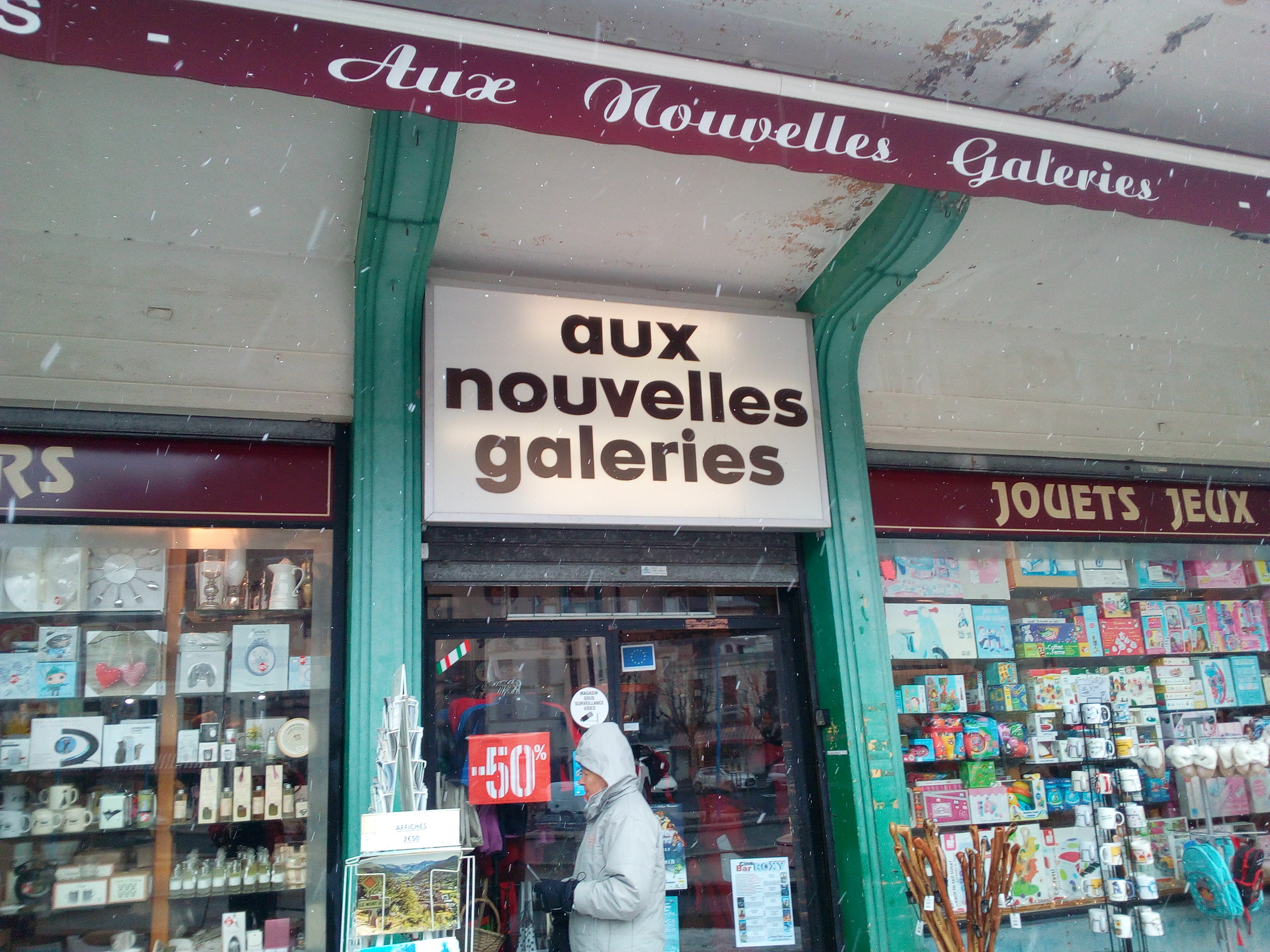 Photo n° 2 de l'avis de Damien.H fait le 28/02/2018 à 14:33
