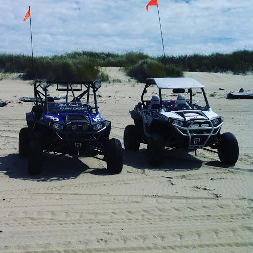 Snowmobile Dealer «Mt Hood Polaris», reviews and photos, 27850 SE Hwy 212, Boring, OR 97009, USA