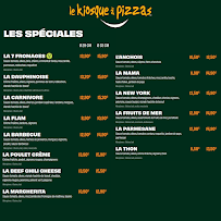 Photos du propriétaire du Pizzas à emporter Kiosque à Pizzas Bernolsheim - n°14