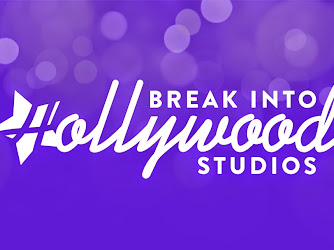 Break Into Hollywood Studios