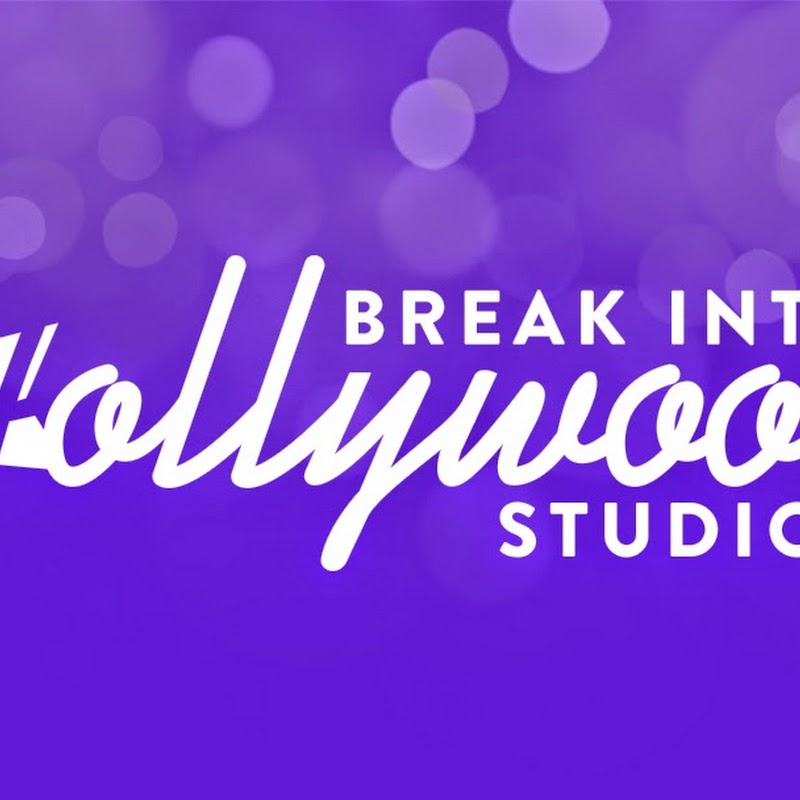Break Into Hollywood Studios