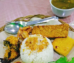 Lumbung Rasa Sundanese Restaurant photo