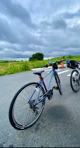 Bicycle Store «BikeLane Bicycle Store», reviews and photos, 85-13 Jamaica Ave, Woodhaven, NY 11421, USA