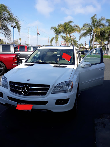 Used Car Dealer «Premium Finance», reviews and photos, 11626 Beach Blvd, Stanton, CA 90680, USA