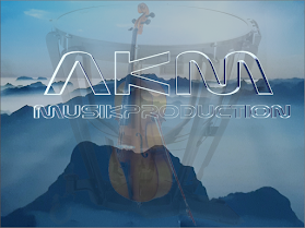 AKM musik komposition und produktion