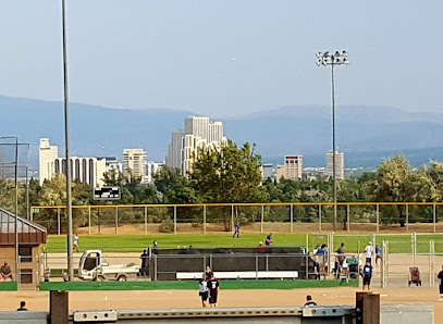 Reno Softball Complex
