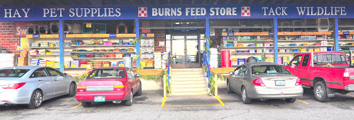 Animal Feed Store «Burns Feed Store», reviews and photos, 29215 SE Orient Dr, Gresham, OR 97080, USA