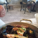 Photo n°2 de l'avis de nico.r fait le 30/07/2022 à 19:48 sur le  La Tuga à San Vincenzo