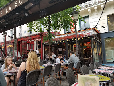 Tabac de la Sorbonne FDJ TERRASSE à Paris