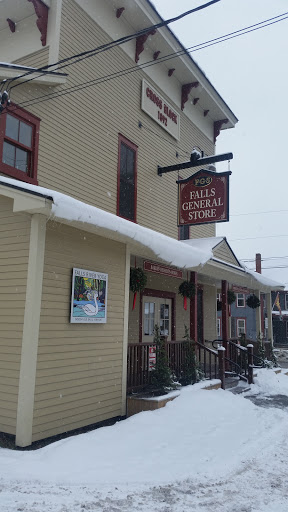 General Store «Falls General Store», reviews and photos, 7 Cox Brook Rd, Northfield, VT 05663, USA