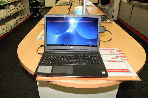 Office Supply Store «Staples», reviews and photos, 14497 Potomac Mills Rd, Woodbridge, VA 22192, USA