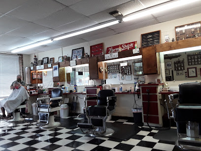 Headquarters Barber Shop