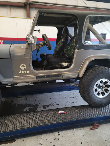 Transmission Shop «AAMCO Transmissions & Total Car Care», reviews and photos, 2728 Martin Way E, Olympia, WA 98506, USA