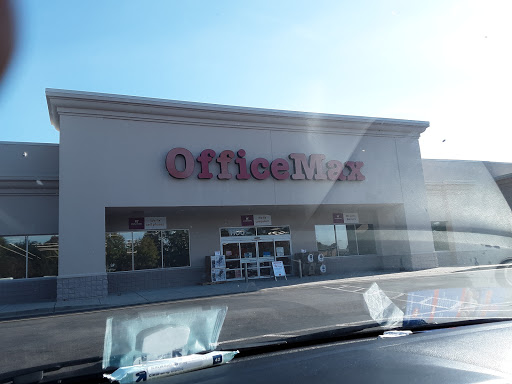 Office Supply Store «OfficeMax», reviews and photos, 1105 Seaboard St, Myrtle Beach, SC 29577, USA