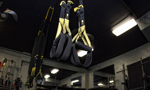 Gym «Fierce Fitness», reviews and photos, 167 Ashland Ave, Buffalo, NY 14222, USA