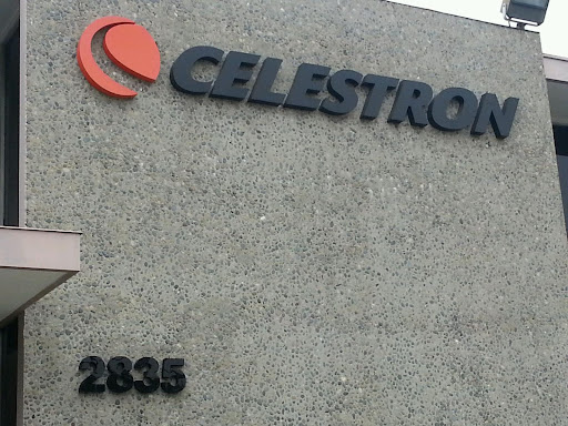 Manufacturer «Celestron Llc», reviews and photos, 2835 Columbia St, Torrance, CA 90503, USA