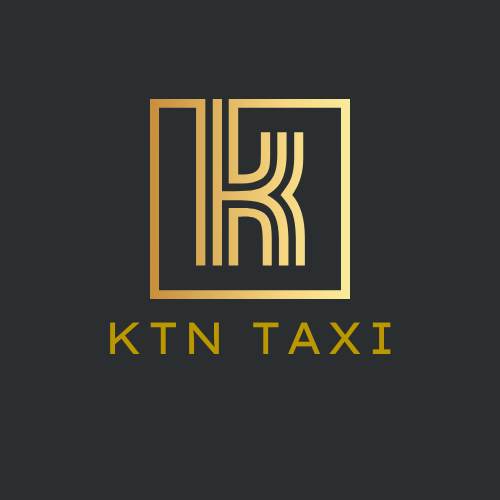 KTN Taxi - Taxibedrijf