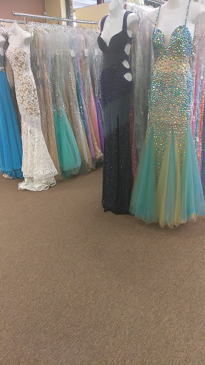 Dress Store «Stars Fashion», reviews and photos, 2063 Metro Pkwy, Sterling Heights, MI 48310, USA