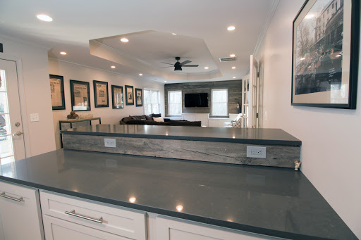 Interior Designer «Creative Cabinets and Faux Finishes, LLC», reviews and photos, 4225 Jvl Industrial Park Dr, Marietta, GA 30066, USA