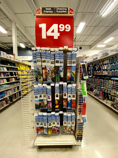 Craft Store «Michaels», reviews and photos, 7055 Central Ave, Skokie, IL 60077, USA