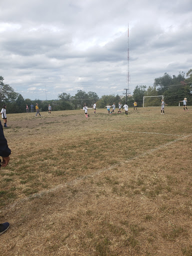 Park «Fort Reno Park», reviews and photos, Donaldson Pl NW, Washington, DC 20016, USA