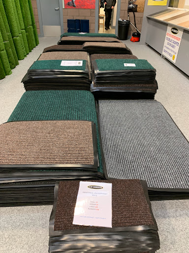 J & W Carpets